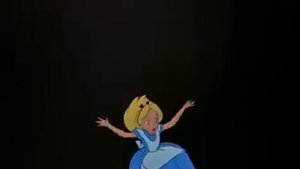 Alice in Wonderland: I'm Late & Down the Rabbit Hole