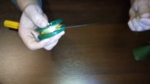 КАК СДЕЛАТЬ КОРМУШКУ+ГЛУБИНОМЕР? 2 в 1-ом(ДЛЯ ЗИМНЕЙ РЫБАЛКИ)