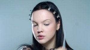 МАКИЯЖ ЖЕНЫ КРИМИНАЛЬНОГО АВТОРИТЕТА КОСМЕТИКОЙ INFLUENCE BEAUTY