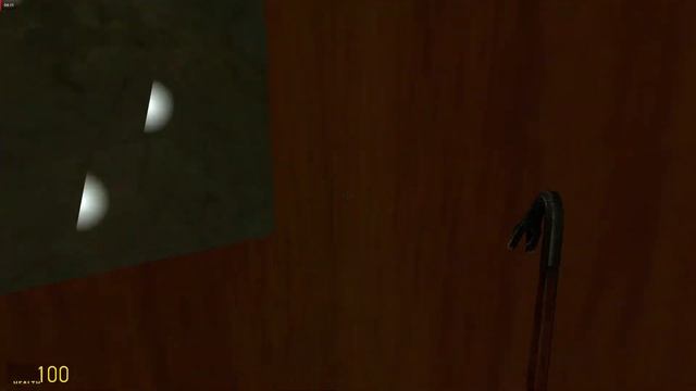 Aheno And Selene Delgado Too Much¡¡¡  Nextbot ¡¡¡  (Gmod)