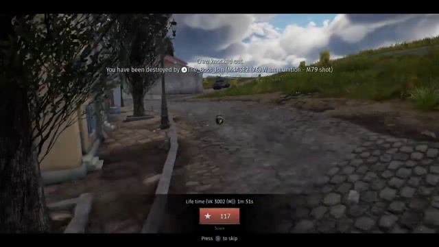 Thats the power of a Ford Vehicle.