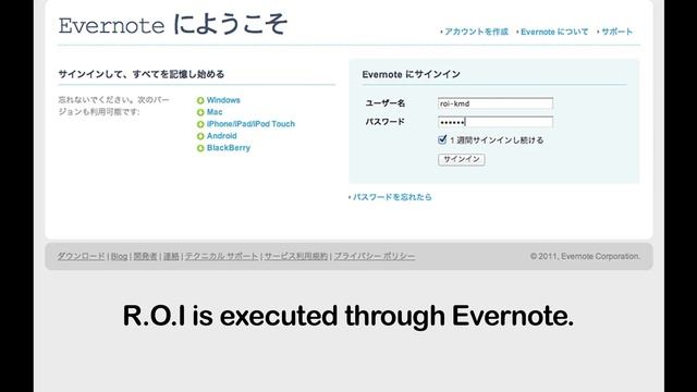 R.O.I (Region of Interest) смотреть онлайн