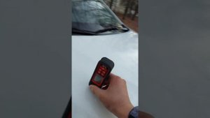 Проверка Толщиномером Хундай Солярис 2018года
