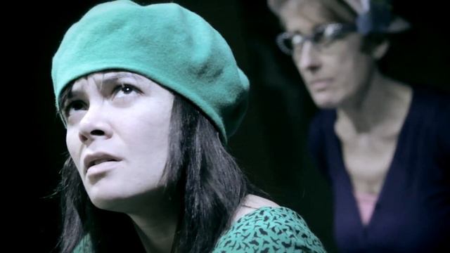 Guess Who Trailer (2012) смотреть онлайн