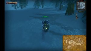 #5 World of Warcraft : WotLK 3.3.5 - Аэродром Стальгорна