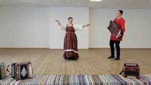 Канарейка (Липецкие припевки)