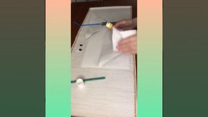 Поделка "Слоник" для дыхательной гимнастики с Волковой Еленой Александровной