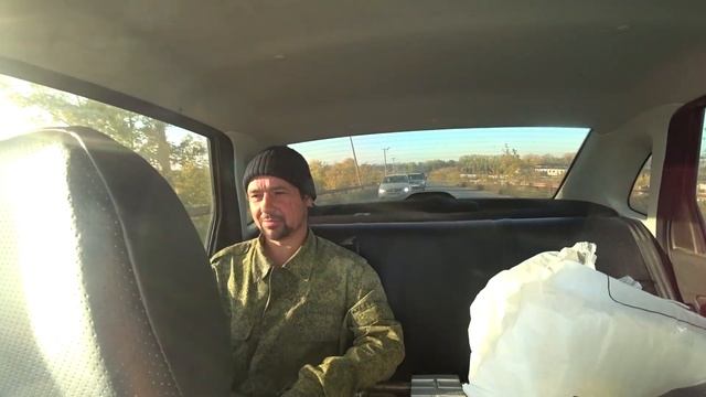 После работы ловлю Шрама по помойкам смотреть онлайн