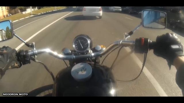 Повысить мощность и снизить расход?!  Урал Днепр БСЗ ФУОЗ Саруман