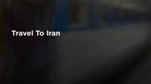 Iran Travel Agents 