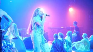 Милана Анисимова - Лечу  (Я=музыка - Кто я такой Концерт в РГИСИ 22.05.2024)