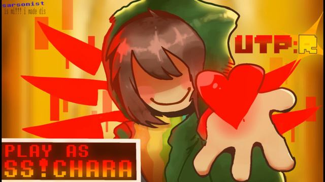 UTPR OST : Ssc p-1 : Look inside your heart