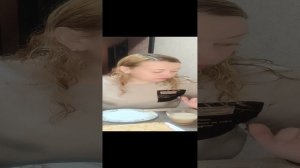 Блины на завтрак