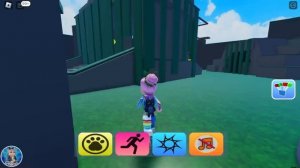 Find The Animals - How To Get ALL 102 MORPHS - ROBLOX