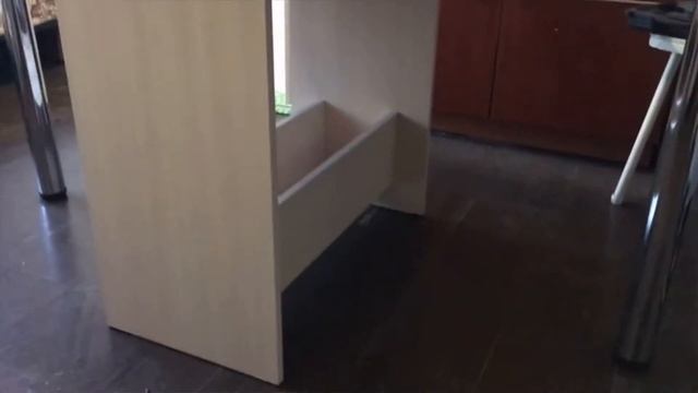 Стол-книжка своими руками смотреть онлайн