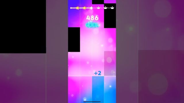 Piano tiles 3 (Bad Romance) over 1000+ tiles. Jade novah смотреть онлайн