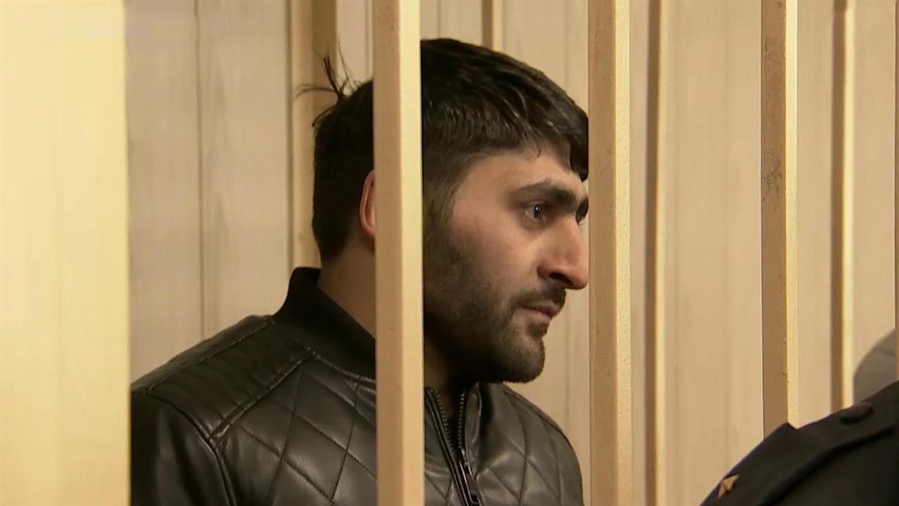В Санкт-Петербурге арестован на два месяца фигурант дела о гибели людей на Невском проспекте