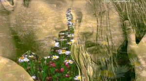 Любовь и разлука