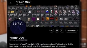 Too many fake UGC Limiteds! HOW TO FIND & BUY THEM! (ROBLOX)