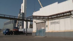 На Надеждинском металлургическом заводе продолжается масштабная реконструкция производства