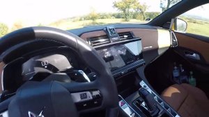 ДЖЕРЕМИ КЛАРКСОН О DS7 CROSSBACK - Удобное Авто Для Ожидания Эвакуатора