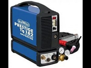Ремонт BlueWeld Prestige Tig 182 AC-DC в сервисном центре Зона-Сварки.РФ |  Ремонт сварки