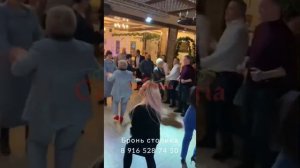 Выступление Ион Суручану в Каса Мария