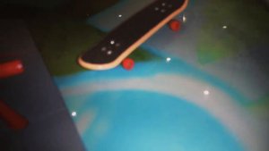 трюки на фингер Bmx и фингер борд