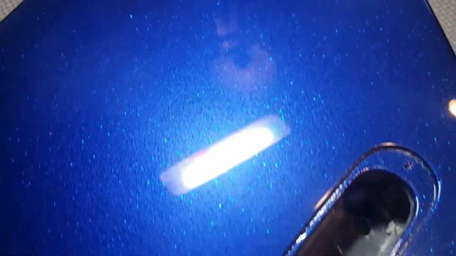 Epiphone Explorer - Envious Blue Sparkle смотреть онлайн