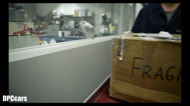 Ford and Jose Cuervo developing sustainable bioplastic material смотреть онлайн