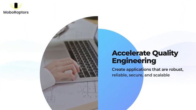 MoboRaptors | Our Proprietary Mobile App Automation Framework смотреть онлайн