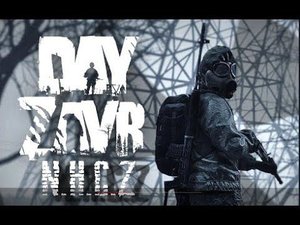 DayZ -  DayZavr S.T.A.L.K.E.R. New Horizon ДОРОГА НОВИЧКА