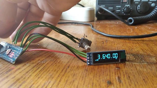 NAnoSi 0.91 смотреть онлайн