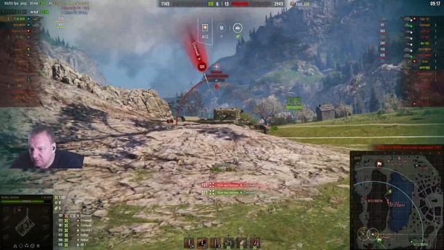 Т-34-85М. КОЛОБАНОВ от Охотника) смотреть онлайн