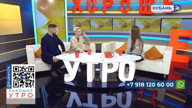 Режиссер Елена Притоцкая: люди выстраивались в очередь, чтобы попасть на наше иммерсивное шоу