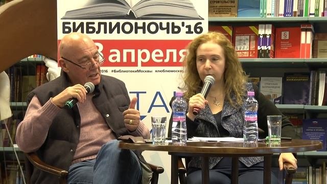 ВЛАДИМИР ПОЗНЕР : топ 10-ти экранизаций литературных произведений