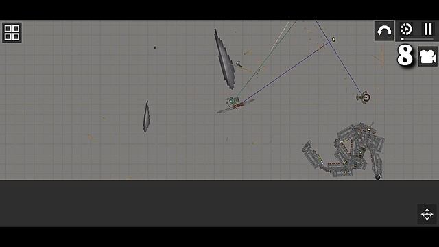 ТОП 10 МОДОВ В МЕЛОН ПЛЕЙГРАУНД \ TOP 10 MODS MELON PLAYGROUND \ 12.0 \ TUTORIAL \ ANDROID