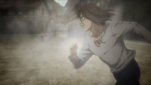 Shingeki no Kyojin: The Final Season Part 2 Episode 03 Subtitle