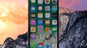 Установка Windows на iOS без джейлбрейка!