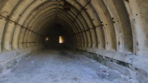 Заброшенная воинская часть ПВО. ЗРК С-75 и С-125. Ленинградская область. Дата_11 сентября 2022.