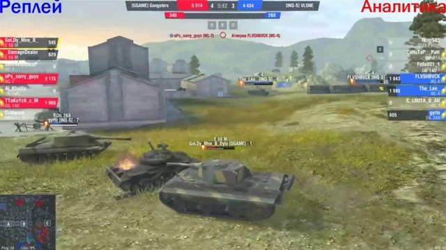 #RoadToTwister Чемпионат Высшего Эшелона: ФИНАЛЬНЫЙ этап и 3000 Twister монет, WoT Blitz