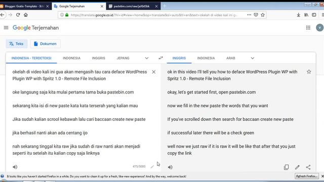 WordPress Plugin WP with Spritz 1 0 Remote File Inclusion смотреть онлайн