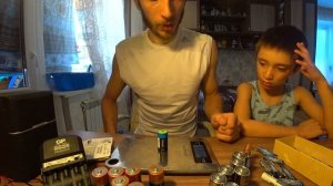 ЛИТИЙ-ПОЛИМЕРНЫЕ АККУМУЛЯТОРЫ. Почему их стоит покупать.