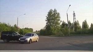 Дорожные происшествия ????
