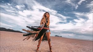 Folktronica ◆ Bedouin - Be Svendsen - Nicolas Jaar - Armen Miran ◆ (mix by Rialians On Earth)