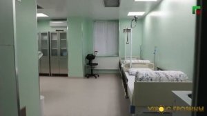 Поколение Некст Грозный - Первая ЭКО клиника в Чеченской Республике!