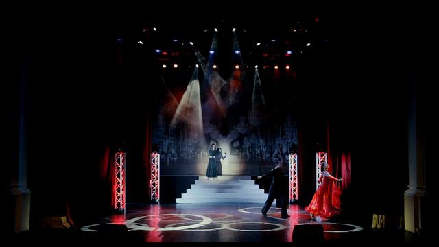 ФИЛАРМОНИЯ смотреть онлайн