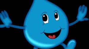 Капельки Кулиновой