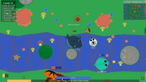 mope.io//pllexx h20//server takeover feat Thug,Orbit //whales vs BlackDragons//