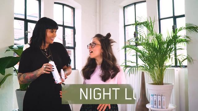 Schwarzkopf Professional Osis+ Dry Shampoo Foam Fresh Texture смотреть онлайн